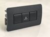 ESP (stability program) switch 9684157677
