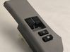 Electric window control switch 742320D110