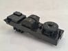 Electric window control switch 7M5T14529BA