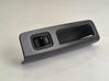 Electric window control switch 3865