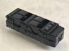 Electric window control switch 56040691AD