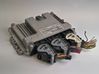 Engine control unit/module 9653958980