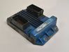 Engine control unit/module 8980003221