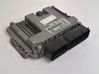 Engine control unit/module 0281017206