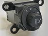 Headlight level height control switch M30421