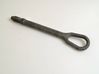 Towing hook eye 4D0803615