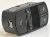 Electric window control switch 13258521AA