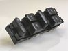 Electric window control switch 1J4959857D