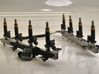 Fuel injector 7506924