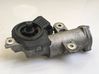 Intake manifold 658313151331