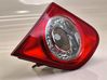 Tailgate rear/tail lights 1K6945259