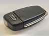 Ignition key/card 8E0837120
