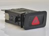 Включатель аварийных фонарей 1J0953235J