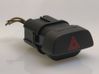 Hazard light switch 13A350AC