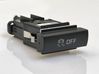 Interruptor ESP (programa de estabilidad) 1Z0927134D