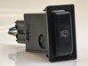Headlight washer switch 37140