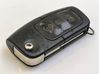 Ignition key/card SV4873
