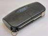 Ignition key/card 3M5T15K601AB
