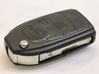 Ignition key/card 30630059