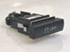 Interruptor ESP (programa de estabilidad) 1Z0927134D
