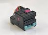 Other wiring loom 1K0972776