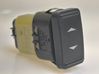 Electric window control switch 03168400