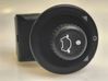 Wing mirror switch 93BG17B676BB