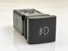Fog light switch 4409223