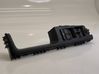 Electric window control switch 3M5T14A132AG