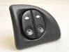 Electric window control switch 6S6T14529AB