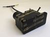 Central locking vacuum pump 443862257D