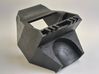 Radiator mount bracket 1436264