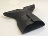 Cabin air duct channel 893819624A