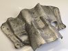 Exhaust heat shield 8K0521443B