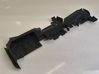 Intercooler air guide/duct channel 8T0121283H