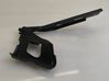 Engine bonnet/hood hinges 8T0823302B