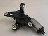 Rear window wiper motor 4F9955711C
