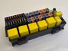 Fuse module XR8314B192BA