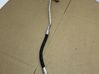 Oil sump strainer pipe 2138300801
