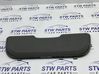 Parcel shelf speaker trim grill 7445014