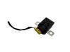 Ignition-blocking relay 4F0915519