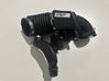 Air intake duct part 13718583647