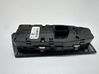 Electric window control switch 6832729