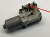 Mechanizm i silniczek wycieraczek szyby przedniej / czołowej 0390241868