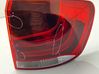 Lampa tylna 03424500