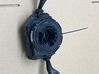 Wiper turn signal indicator stalk/switch 9305954