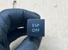 ESP (stability program) switch 1K0927117D