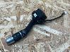 Interruptor/palanca de limpiador de luz de giro 00534A