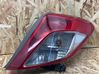 Lampa tylna S1R102