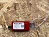 Aerial antenna amplifier 31483411